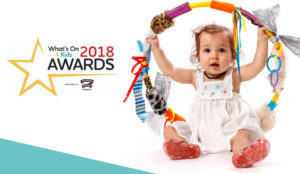 music classes for babies in Brisbane - vote for us 2