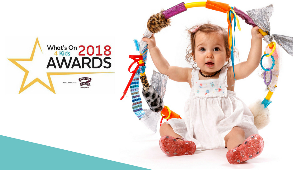 music classes for babies in Brisbane - vote for us 2