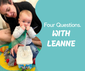 music movement and sensory classes for babies and toddlers in brisbane