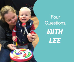 Music Classes in Toowoomba for kids