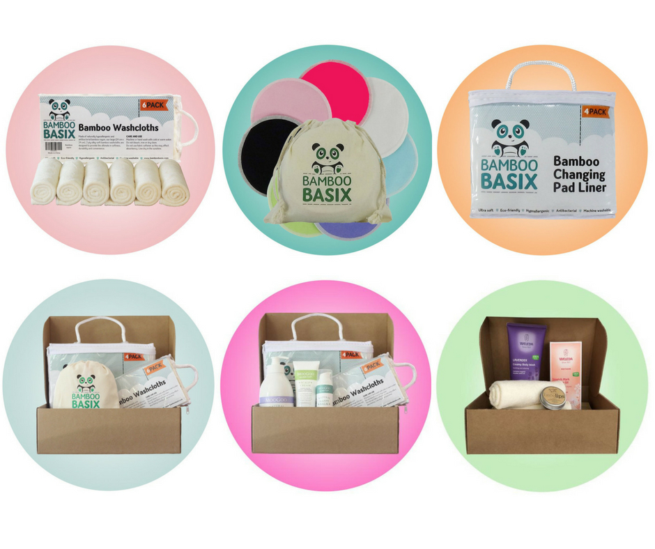 Bamboo Products