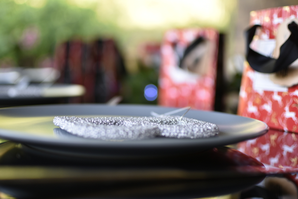 Christmas Table 