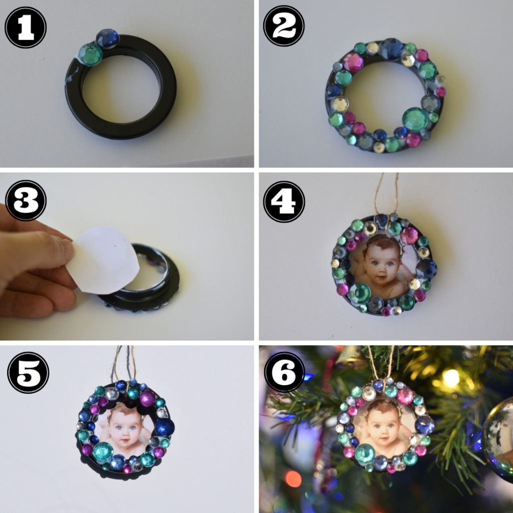 wreath decoration