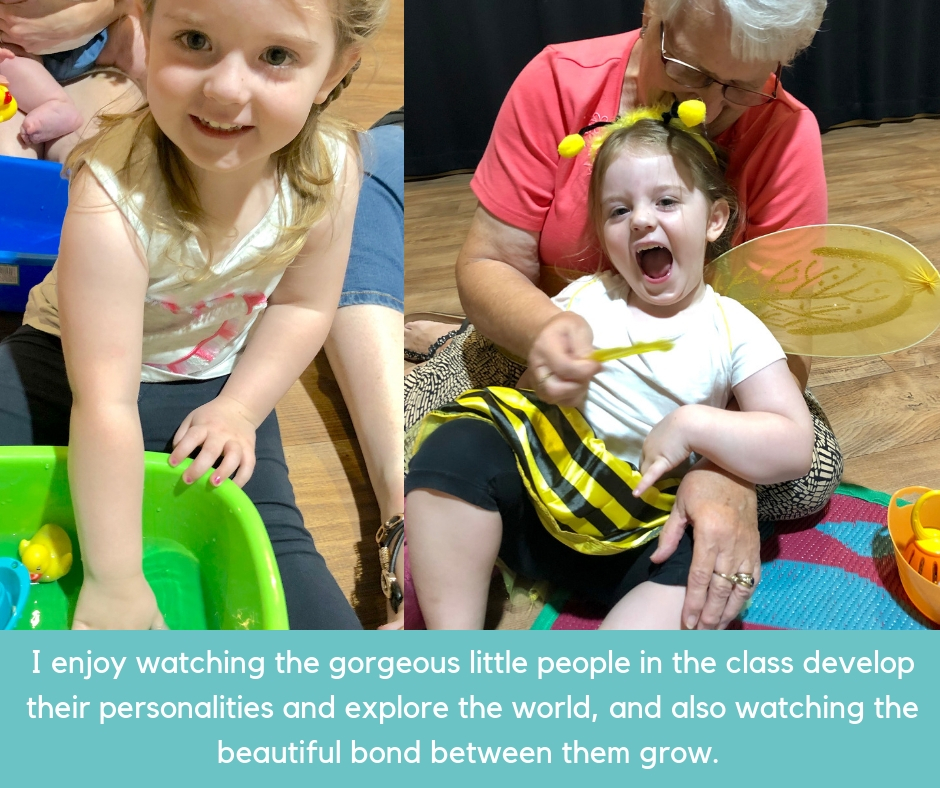 sensory activities for kids in Brisbane Toowoomba and Gold Coast