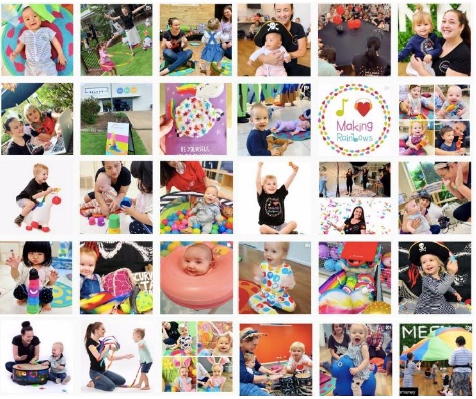 Franchising opportunities in Australia - children classes - children's industry - education