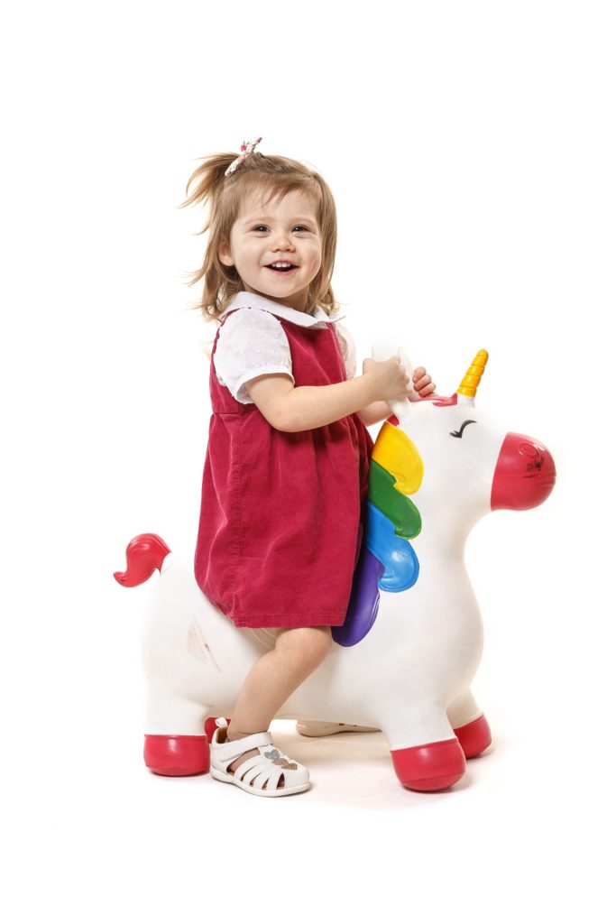 Rainbow Unicorn